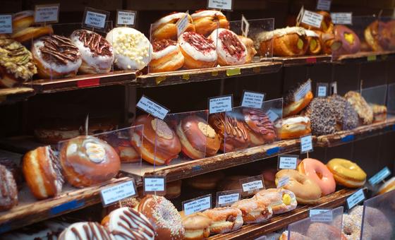 Half the world now following doctors’ orders on cutting trans fats: WHO